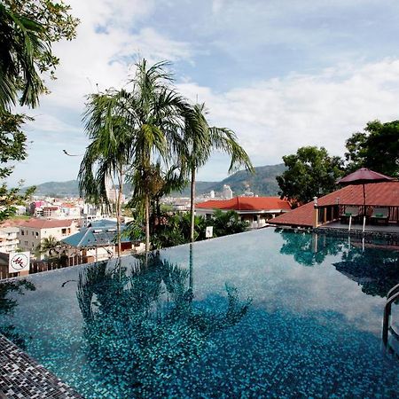 Patong Cottage Resort Esterno foto