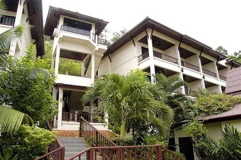 Patong Cottage Resort Esterno foto