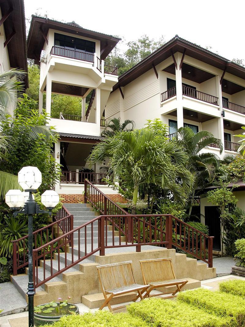 Patong Cottage Resort Esterno foto