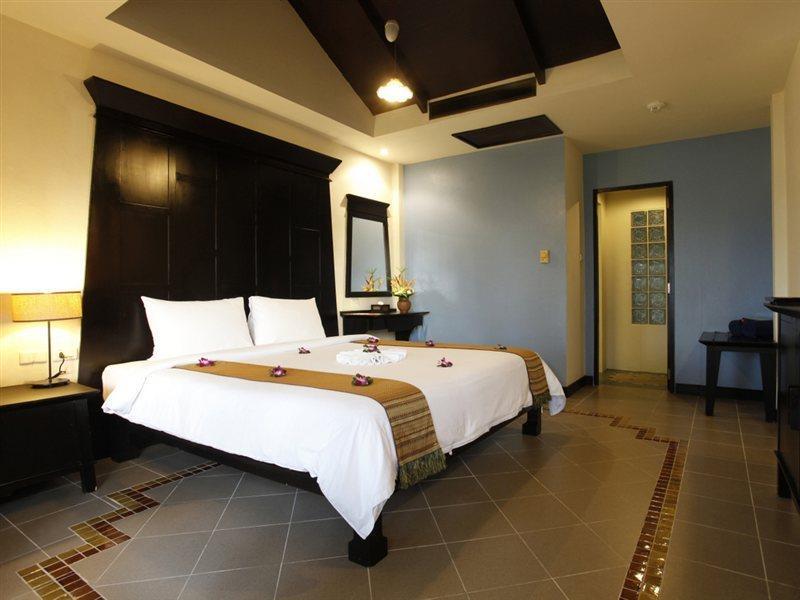 Patong Cottage Resort Esterno foto