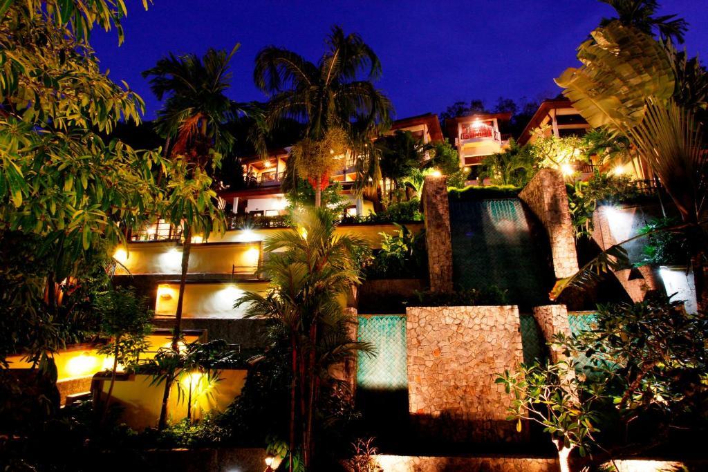 Patong Cottage Resort Esterno foto